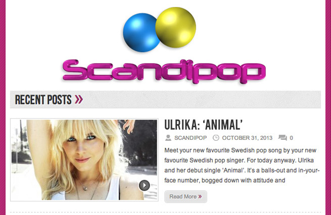 Scandipop