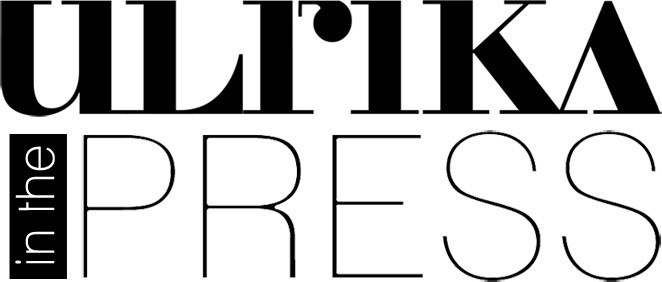 ulrika press